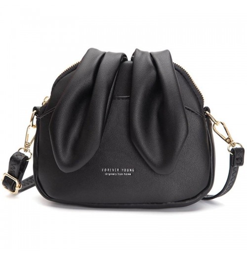 Bunny Crossbody Bag ERIN