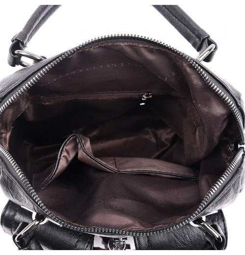 Conceal Carry Purse Backpack