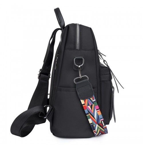 Women's Concealed Carry Backpack