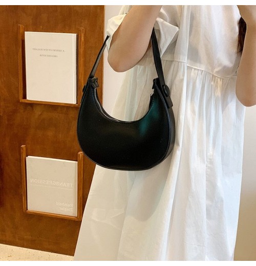 Teal Patent Leather Handbag